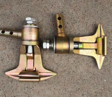 猴車抱索器日常維護(hù)保養(yǎng) 猴車抱索器日常維護(hù)保養(yǎng)